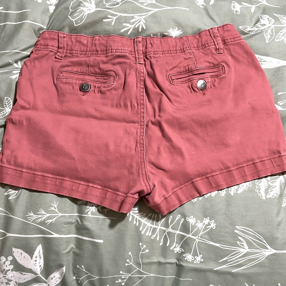 Astor denim, shorts, size 13
